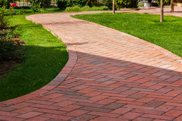 Reasons to Select Us for Your Driveway Paving Requirements in Fairfax, IA